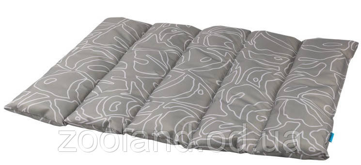 Barksi Fruits Килимок Туристичний Сірі Листя, 60х90 см