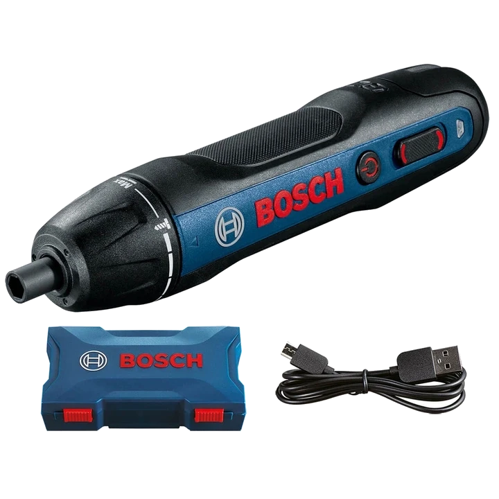 Bosch Professional Go 3 (06019H2201) Акумуляторна викрутка