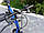 Велосипед гірський Weber, 18 шв. Shimano, З Європи, фото 7