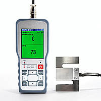 Універсальний цифровий динамометр HB9-1000 (до 1000 кгс)