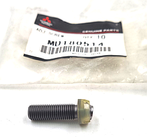 Гвинт регулювання рокера, оригінал MD180514 Паджеро, Монтеро 2000–2006