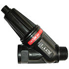 Регулятор тиску PRV RED IR 3/4" — 20 mm