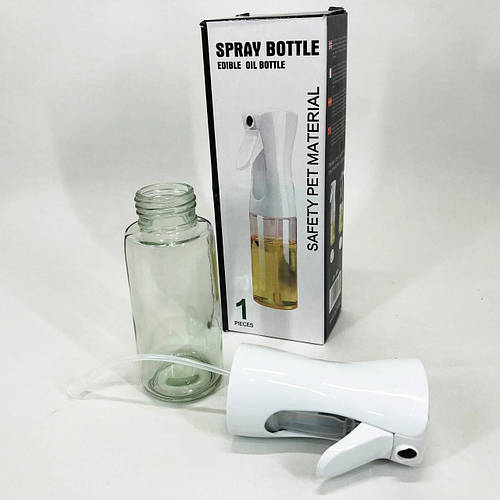 Дозатор для растительного масла 200 мл, Дозатор для оливкового масла ...