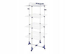 Вертикальна сушарка для білизни LEIFHEIT Tower 450