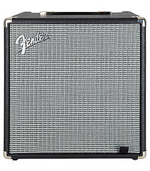 Комбопідсилювач для бас-гітари FENDER RUMBLE 40 COMBO