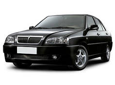 Запчасти на Chery, Geely (Чері, Джилі) 