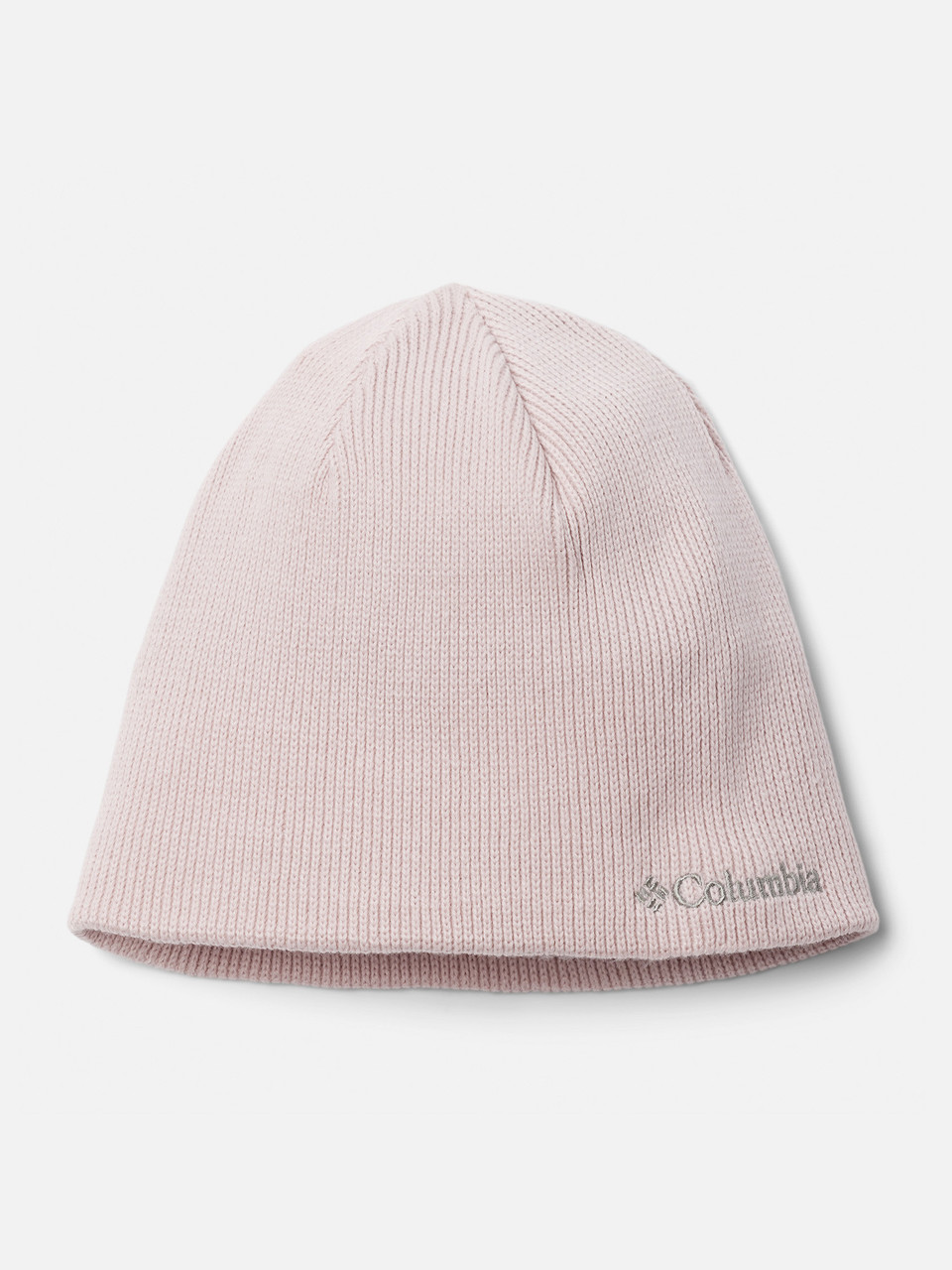 Шапка Columbia Bugaboo™ Beanie рожева, розмір 55-57