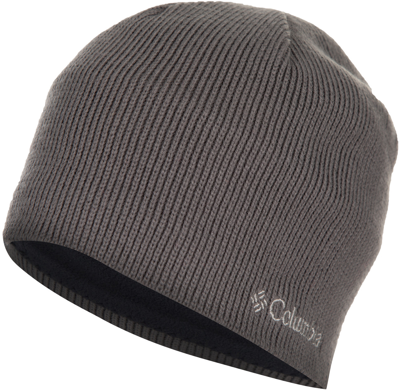 Шапка Columbia Bugaboo™ Beanie сіра, розмір 55-57
