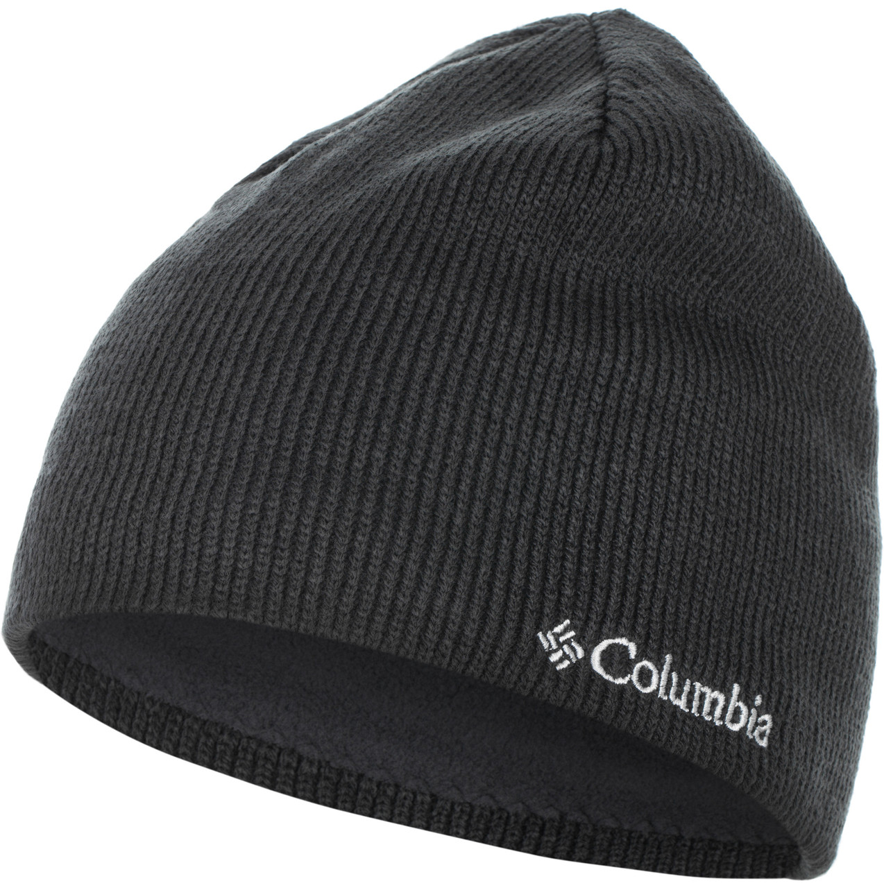 Шапка Columbia Bugaboo™ Beanie чорна, розмір 55-57, фото 1