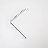 Ключ для регулювання фурнітури ROTO, фото 4