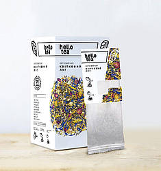 Hello Tea "Квітковий луг"