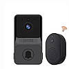 Бездротовий Дверний WIFI відеодзвінок домофон Mini Doorbell для дому, фото 2