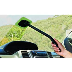 Щітка для лобового скла Makes Cleaning Windshields