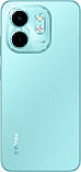 Смартфон Infinix Smart 9 X6532 3/64GB Mint Green, фото 3