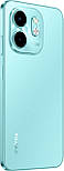 Смартфон Infinix Smart 9 X6532 3/64GB Mint Green, фото 7