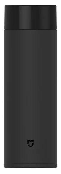Термос-кружка Xiaomi MiJia Mini Thermal Cup Black (MJMNBWB01WC) (JQA4029CN)