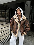 Актуальні фасони дублянок у 2024 році: модні тренди та стильні ідеї