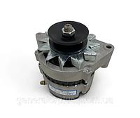 БЕЗ ПАКОВКИ Генератор на двигун 4100/4102 Ricardo/Matari без вуха з реле заряджання JFWZ29D v239