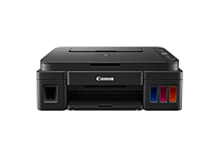 Б/У, Потрібен ремонт /Принтер МФУ Canon Pixma G2416 v789