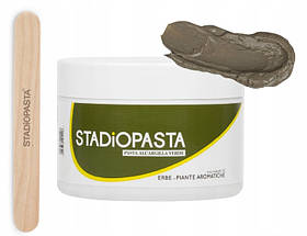 Мазь від травм, забоїв STADiOPASTA LARGE 300г + АПЛІКАТОР