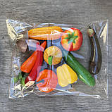 Лічильний матеріал (набір: підрахунки до 100, на 4-10 чоловік), фото 9