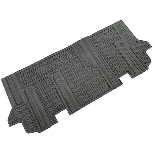 Килимки в салон HYUNDAI Staria (2021) (3-й ряд) (9мест) (Avto-Gumm)