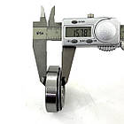 Підшипник передньої маточини квадроцикла ATV Linhai 260, фото 3