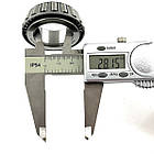 Підшипник передньої маточини квадроцикла ATV Linhai 260, фото 4