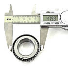 Підшипник передньої маточини квадроцикла ATV Linhai 260, фото 5