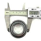 Підшипник передньої маточини квадроцикла ATV Linhai 260, фото 6