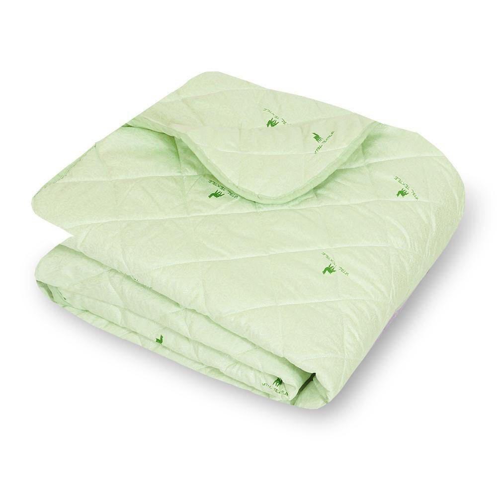 Ковдра зимова Альпака ТМ Vital Textile 200х220 см