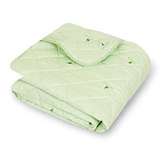 Ковдра демісезонна Альпака півтораспальна ТМ Vital Textile 150х220 см