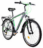 Велосипед міський Ardis COLT CTB 26" AL., фото 5