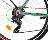 Велосипед міський Ardis COLT CTB 26" AL., фото 9