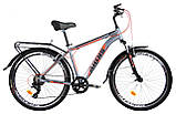 Велосипед міський Ardis COLT CTB 28" AL., фото 4