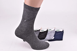 Шкарпетки чоловічі довгі "Корона" БАМБУК (KA1058), Арт.58105