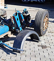 Підвісний міст (Лінивець) б/в DAF CF 85 оригінал