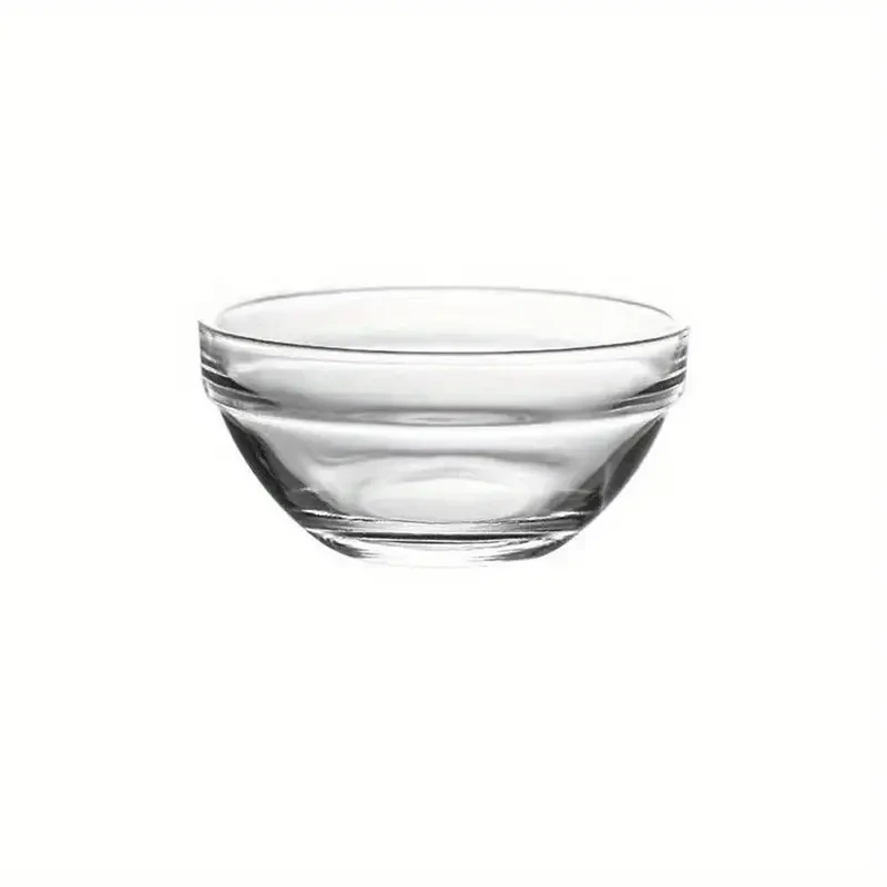 Скляний салатник 80 мл Bowl Empilable 70 мм Arcoroc 15026
