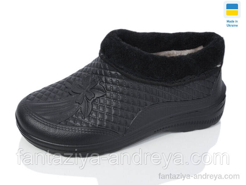 Калоші жіночі зима SANLIN 37-41р.
