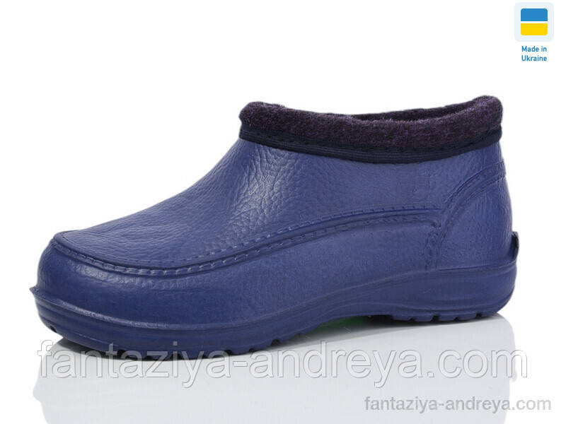 Калоші жіночі зима SANLIN 36-41р.