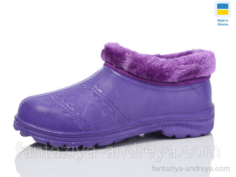 Калоші жіночі зима SANLIN 36-41р.
