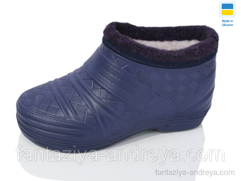 Калоші жіночі зима SANLIN 38-42р.