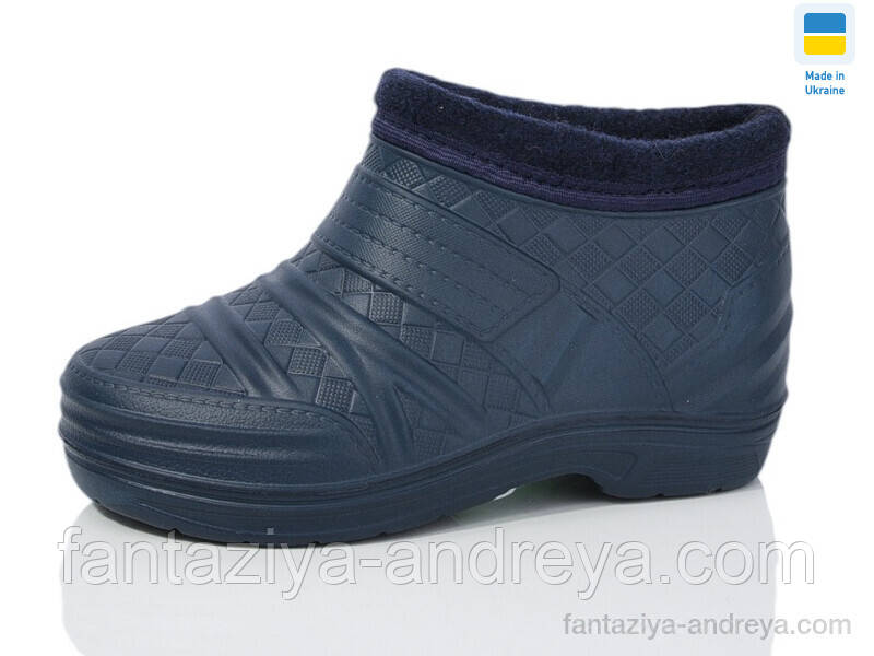 Калоші жіночі зима SANLIN 38-42р.