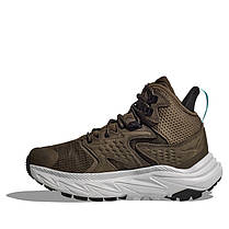 Черевики для туризму та прогулянок чоловічі HOKA ANACAPA 2 MID GTX 1141633 DDS DEEP UMBER/STARDUST, фото 4