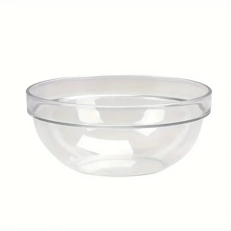 Скляний салатник 140 мм UNIGLASS Stackable 58126-BX6В6, фото 1
