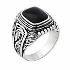 Персні та печатки чоловічі