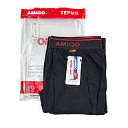 Термо підштаники чоловічі Amigo XL, фото 4