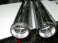 Вихлопні труби на мотоцикл Ява 638/639/640 Китай