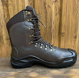 Берці зимові Талан ЗСУ тип У gore-tex