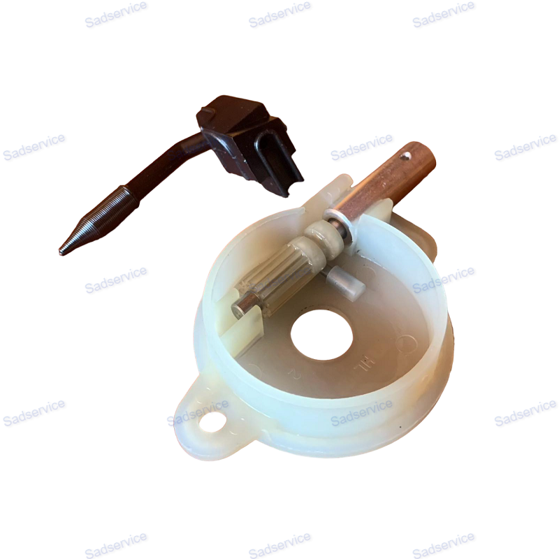 Маслонасос Ital для HU 137, 142, фото 1